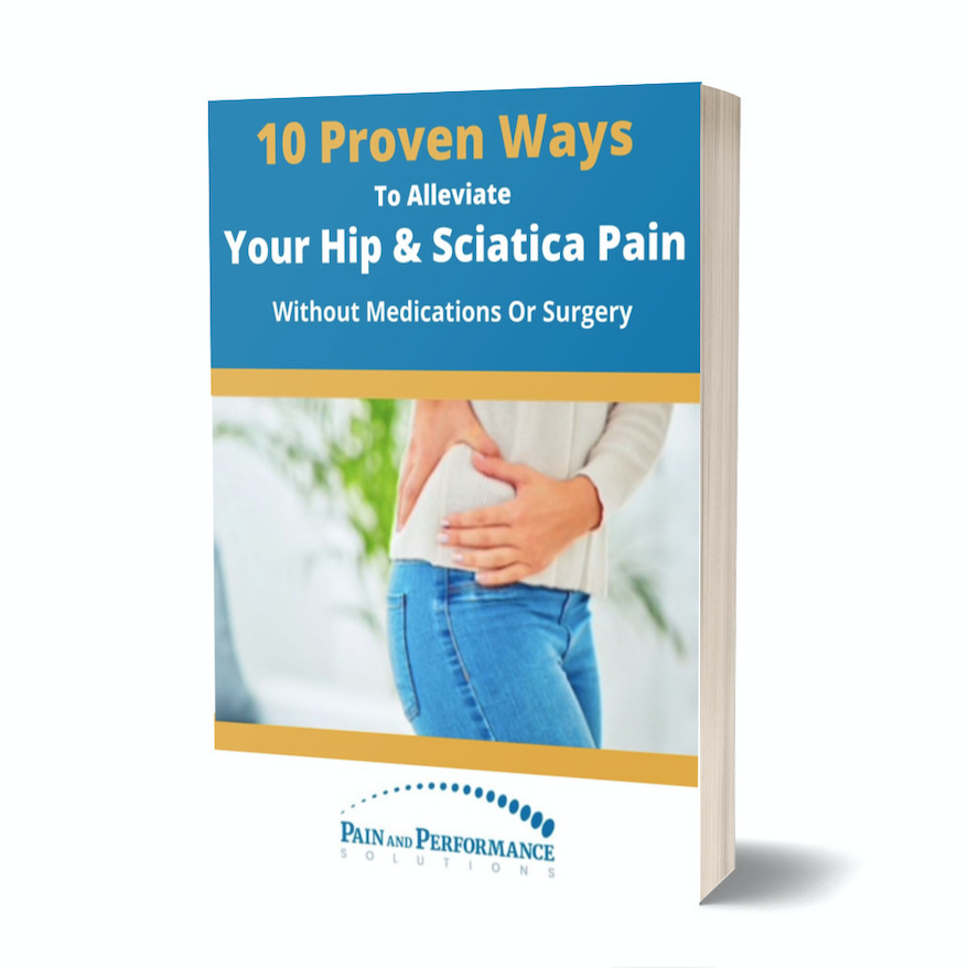Hip Pain | Pain And Performance Solutions